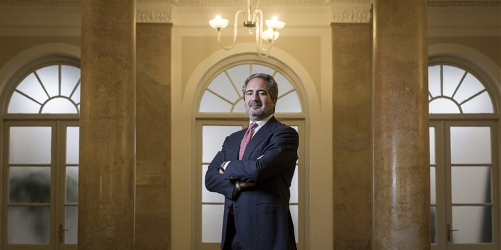 Folgiero enters MIB CDA