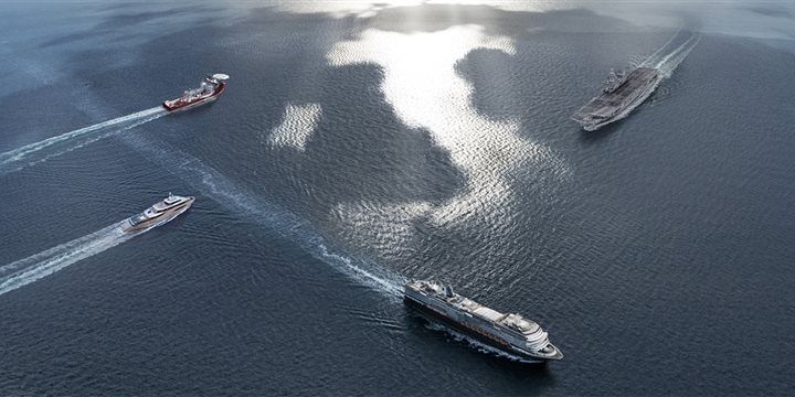 Si rafforza il rapporto con Fincantieri