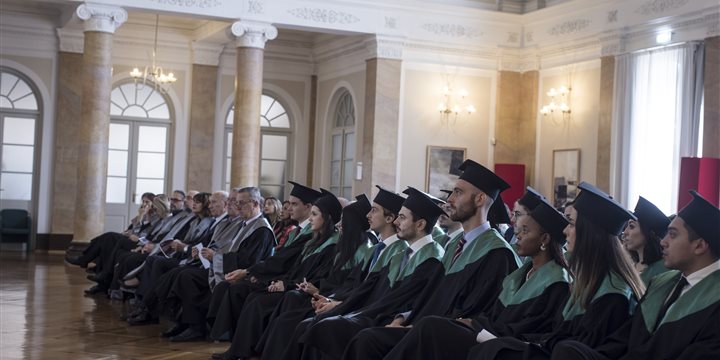 Graduation MIRM 2023