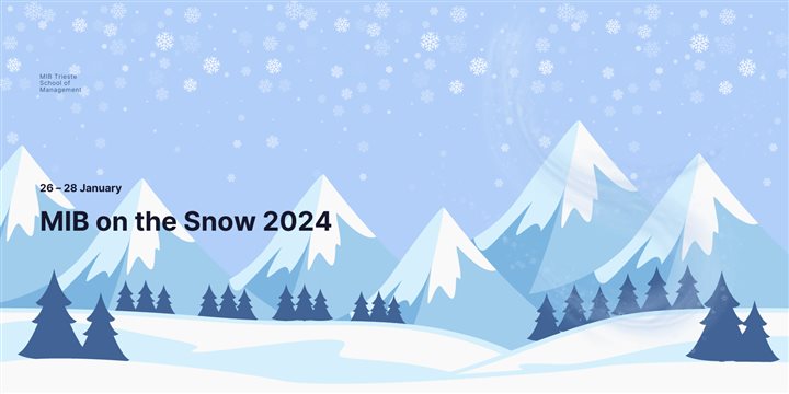 MIB on the Snow 2024