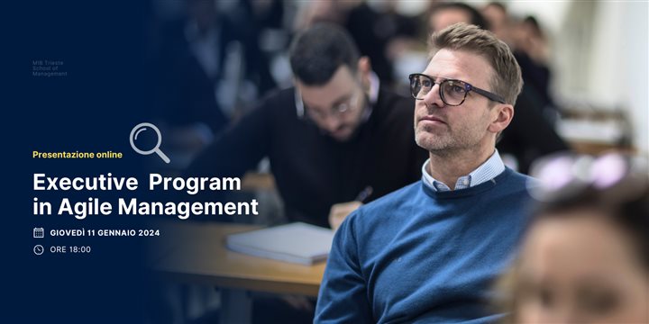 EPAM Diretta Web 11 gennaio