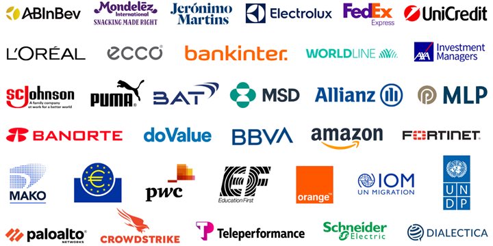 Your Next Step: 2024 EFMD Global Virtual Career Fairs