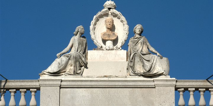 Nuovo CDA per MIB Trieste School of Management
