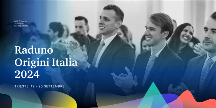 Raduno Origini Italia