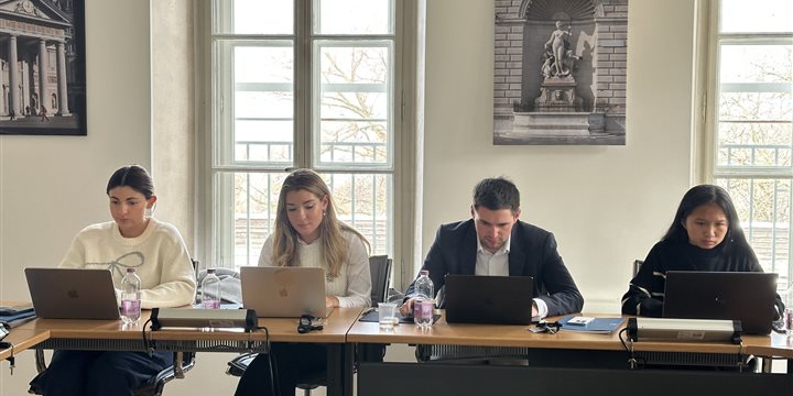 MIB Trieste School of Management e Rollins College 2025