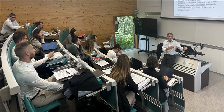 Al via la 15ª edizione di EMIF