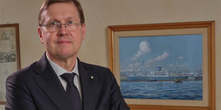 Enrico Samer joins the Board of Directors of MIB Trieste School of Management