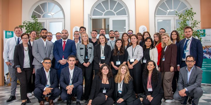 Inizio MBA 36