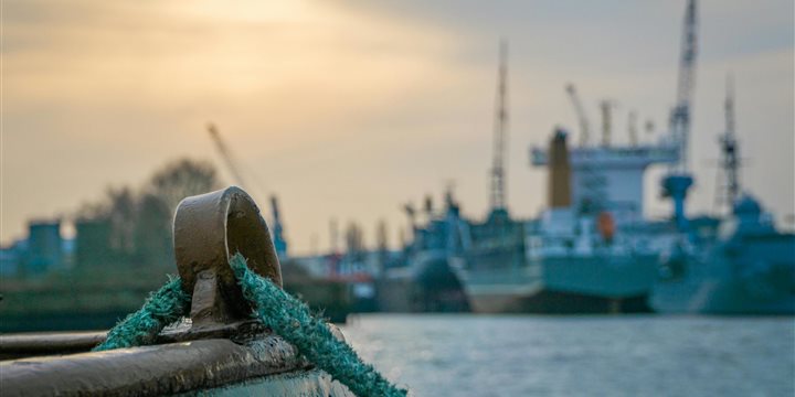 I Nuovi Manager dell'Economia del Mare