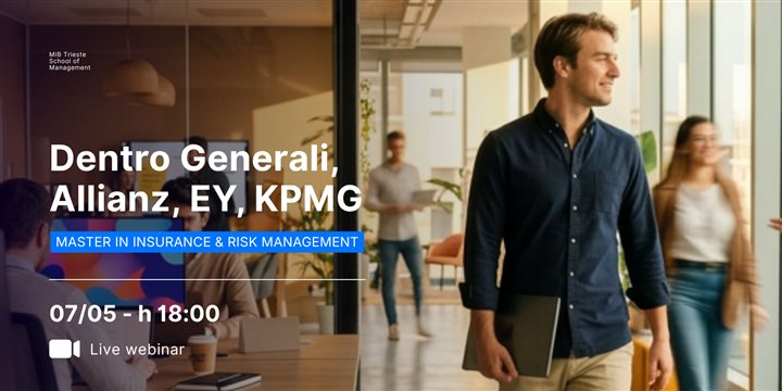 Webinar Carriere MIRM