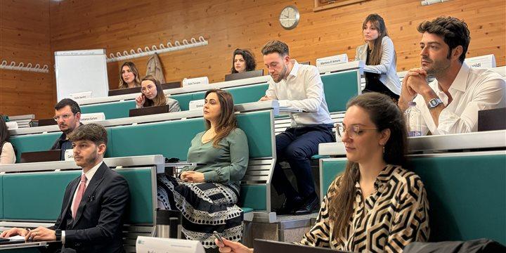 Al via la 16ª edizione di EMIF