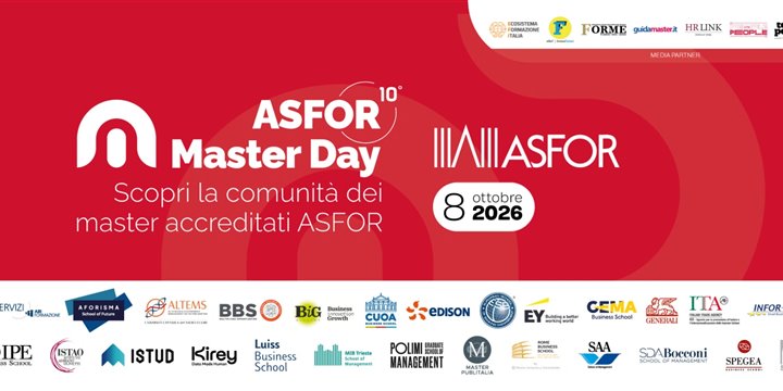Master Day Asfor 2026