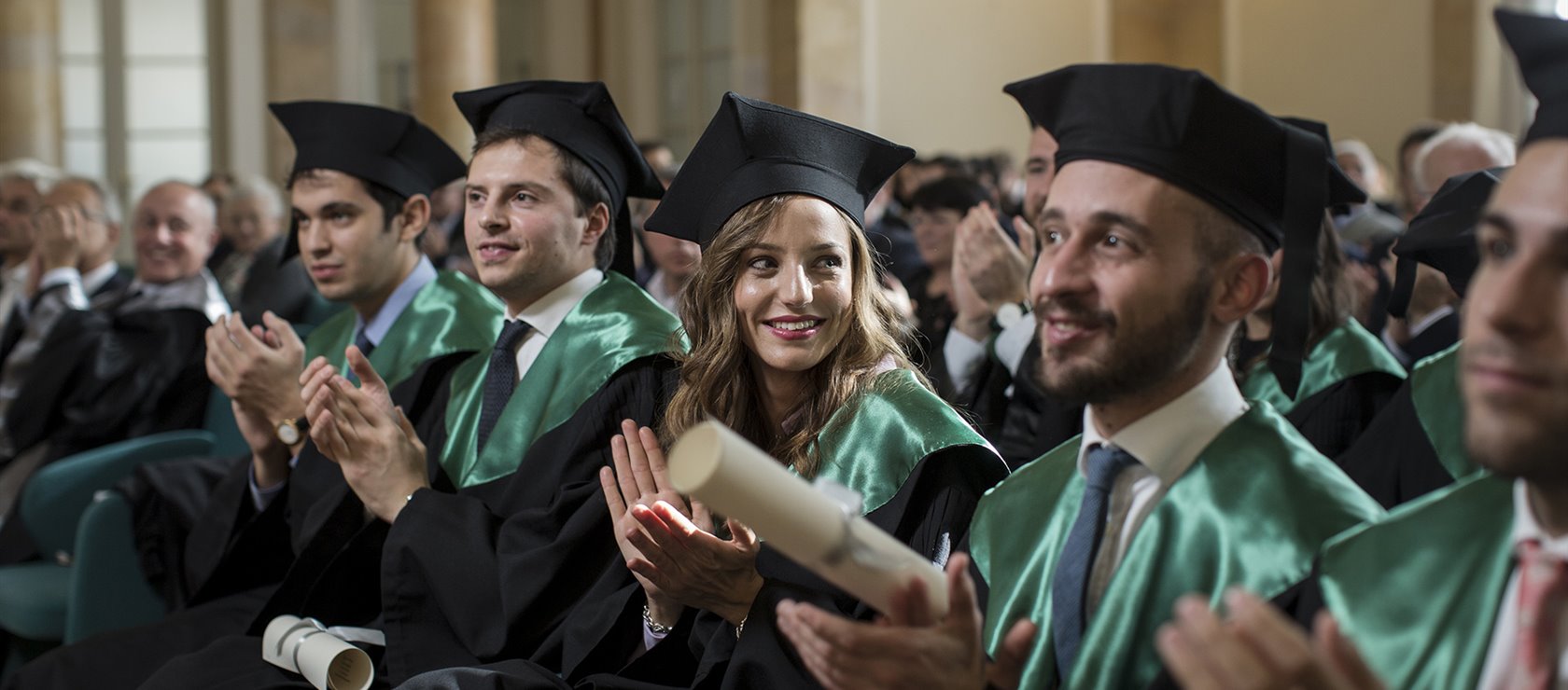 MIB Graduation Ceremony: MIRM 18