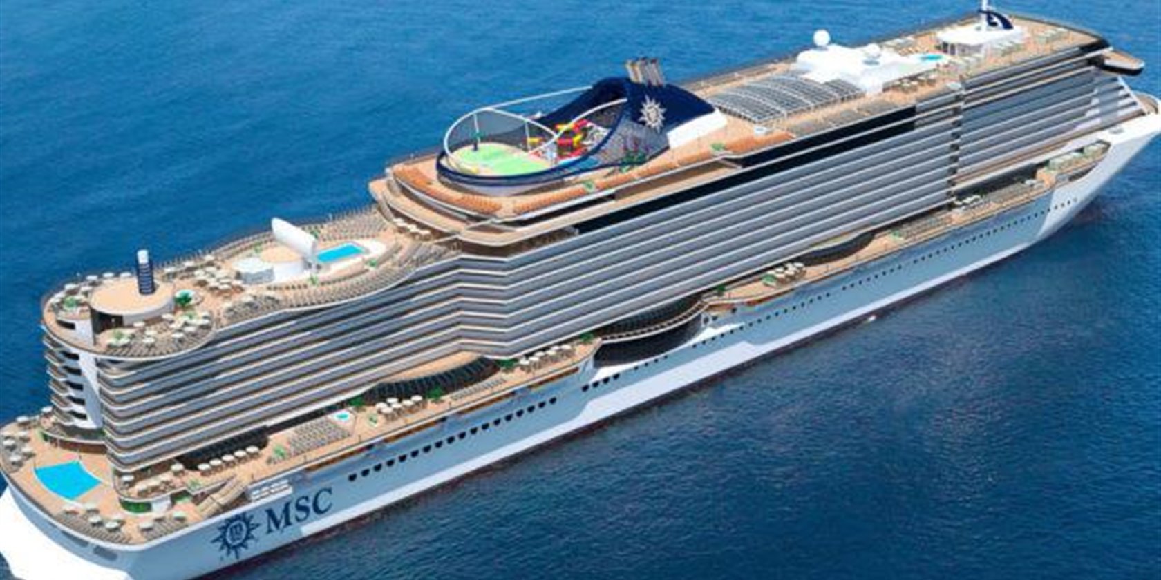 MIB Trieste for Fincantieri Spa