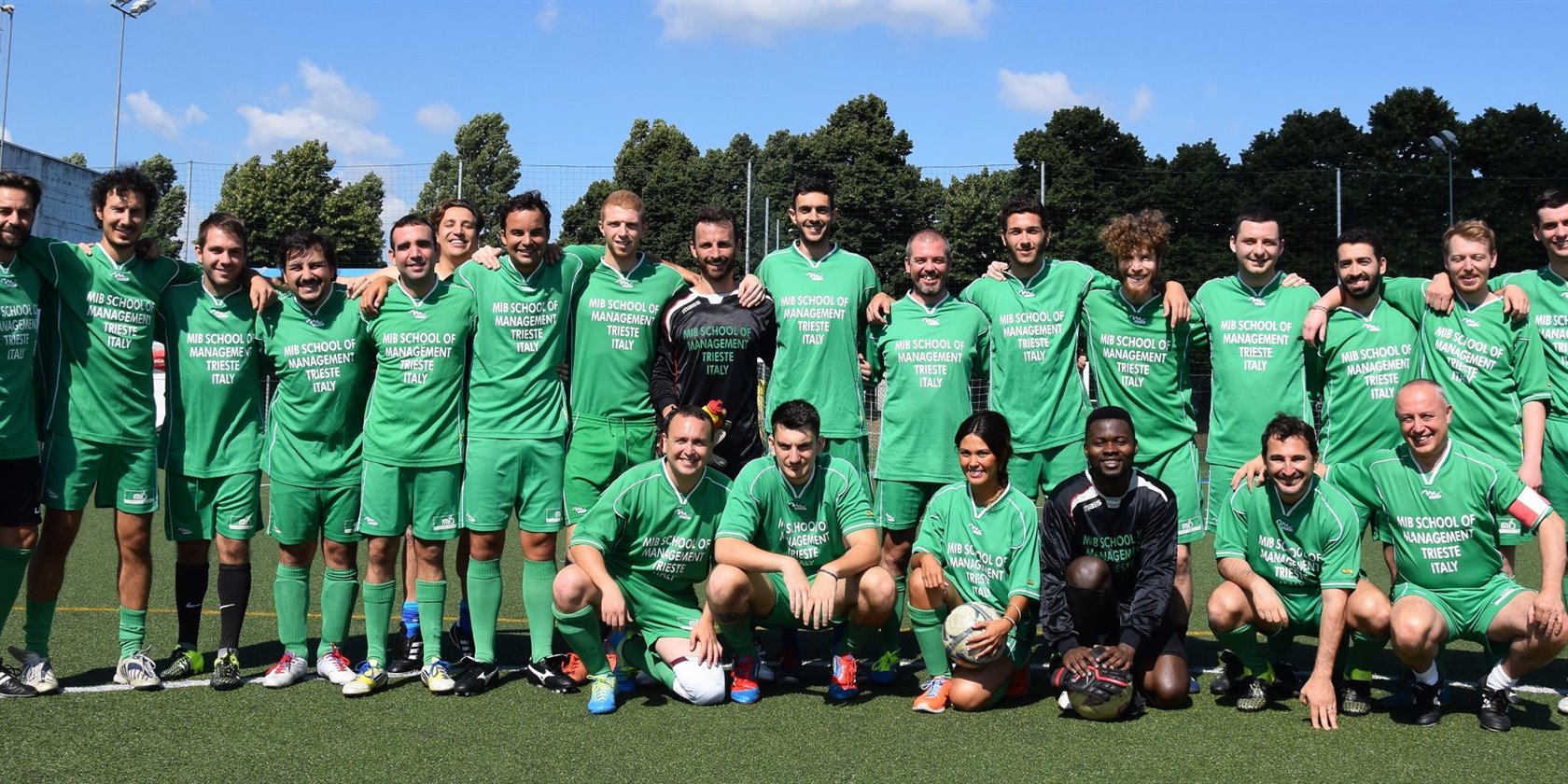2019 MBA Cup