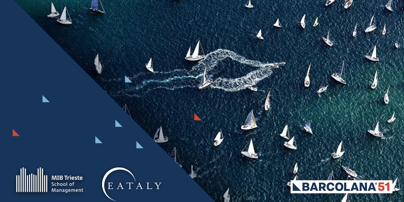 MIB Trieste & Eataly for Barcolana 51