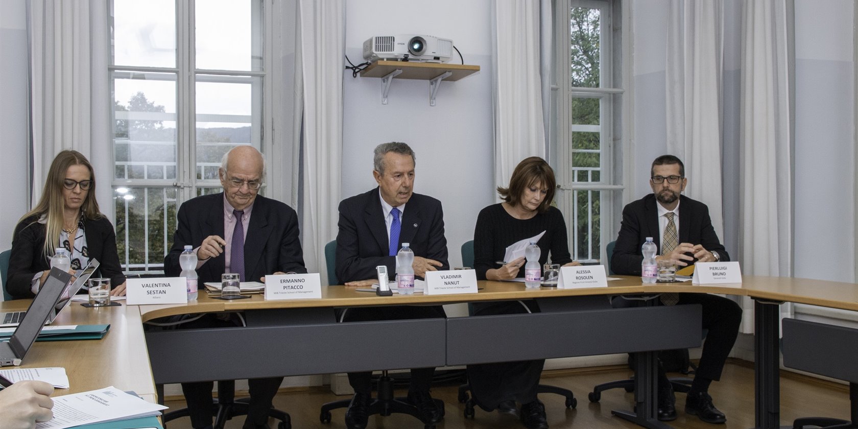 Press Conference DemoLab