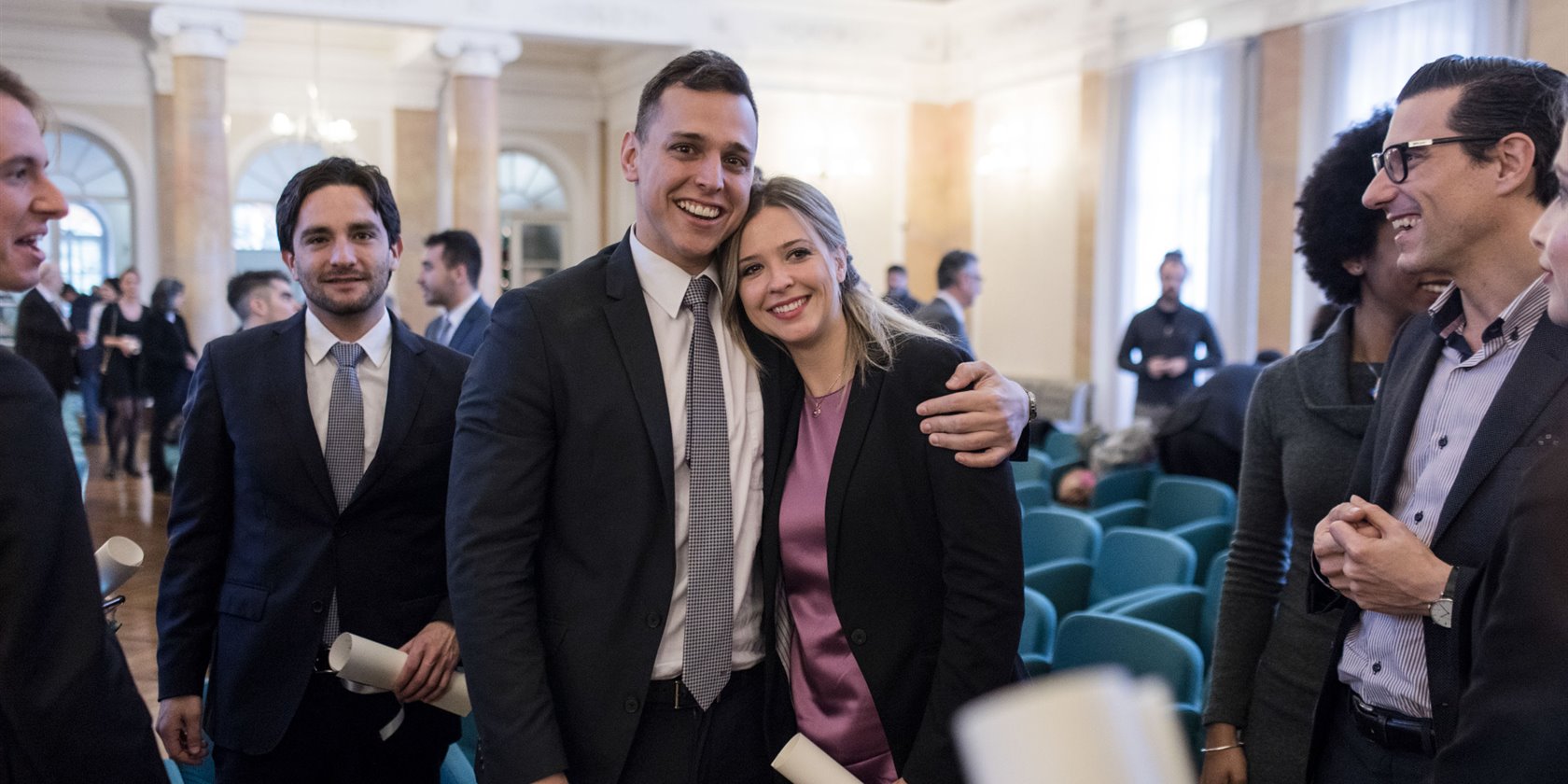 Origini Italia 2022 Application Period now open