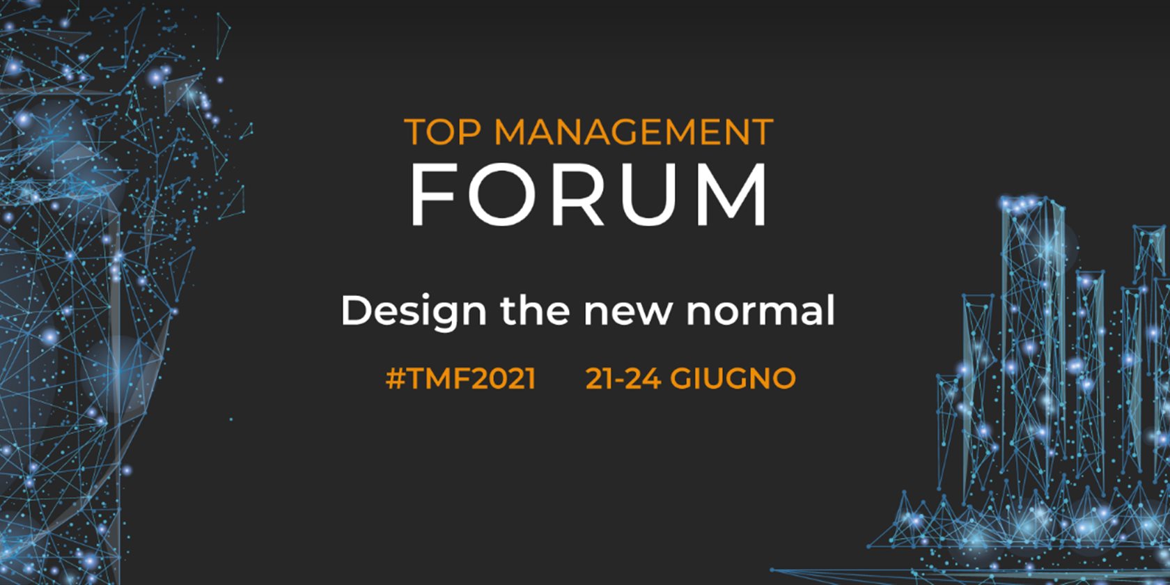 The Top Management Forum for MIB Trieste Alumni - online edition