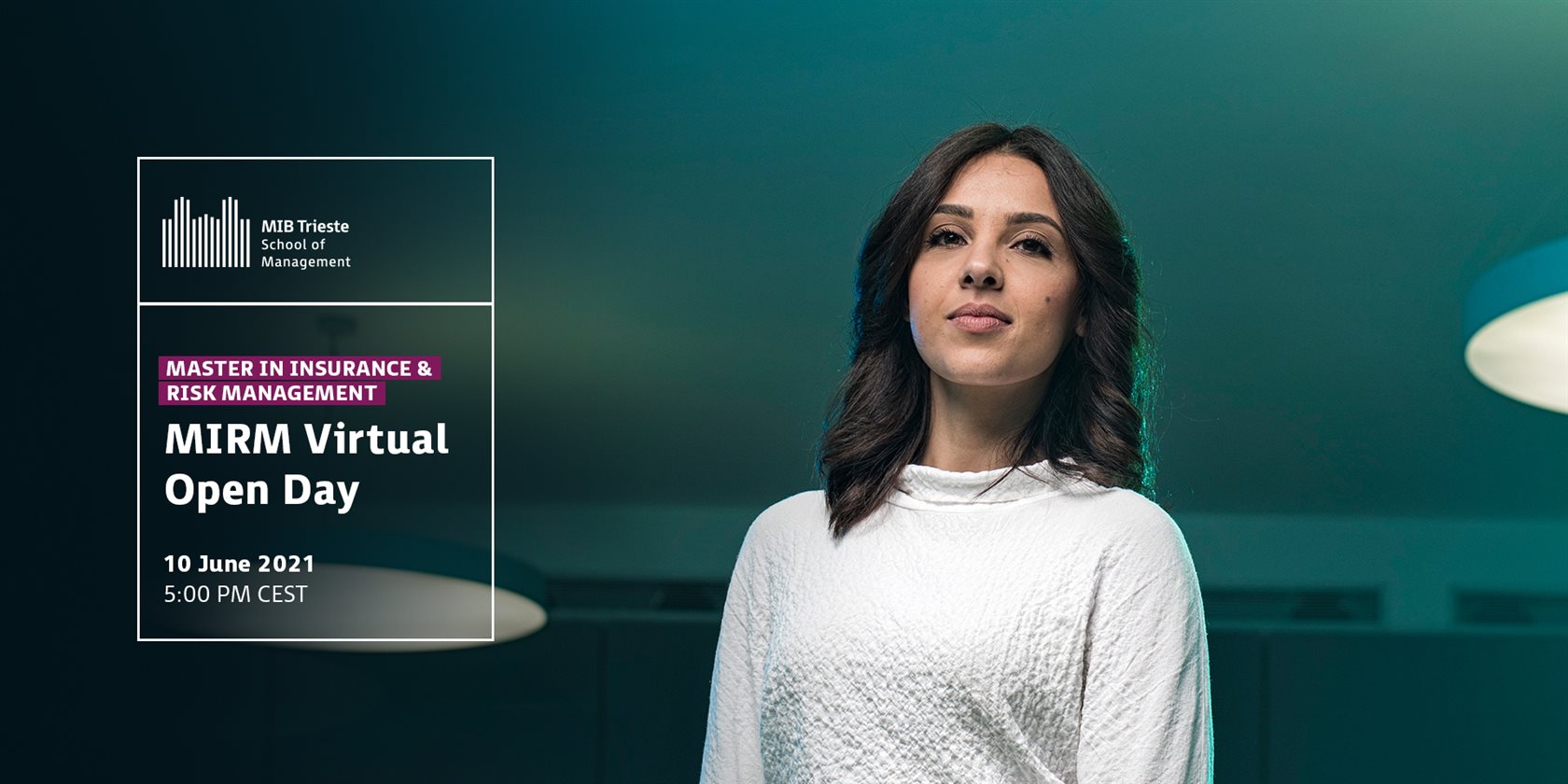 MBA VIrtual Open Day 2021