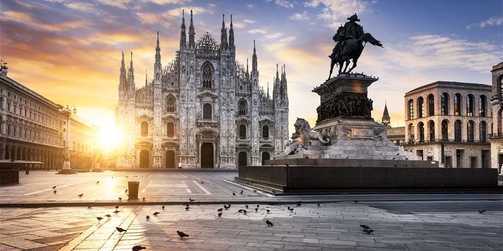 Alumni Networking Cafè: Milan