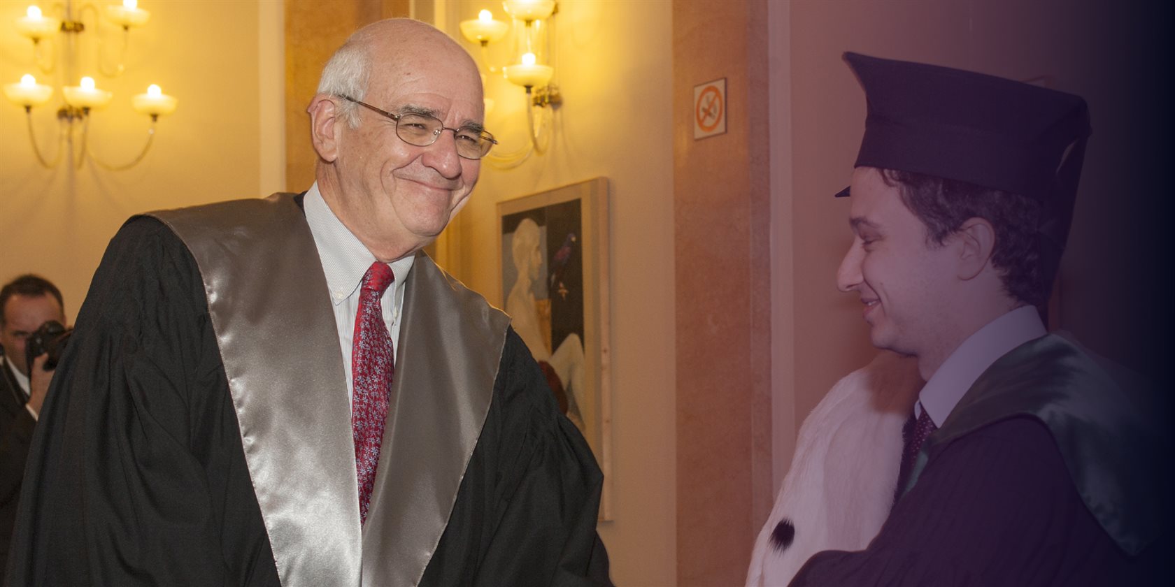 Ciao Ermanno Pitacco