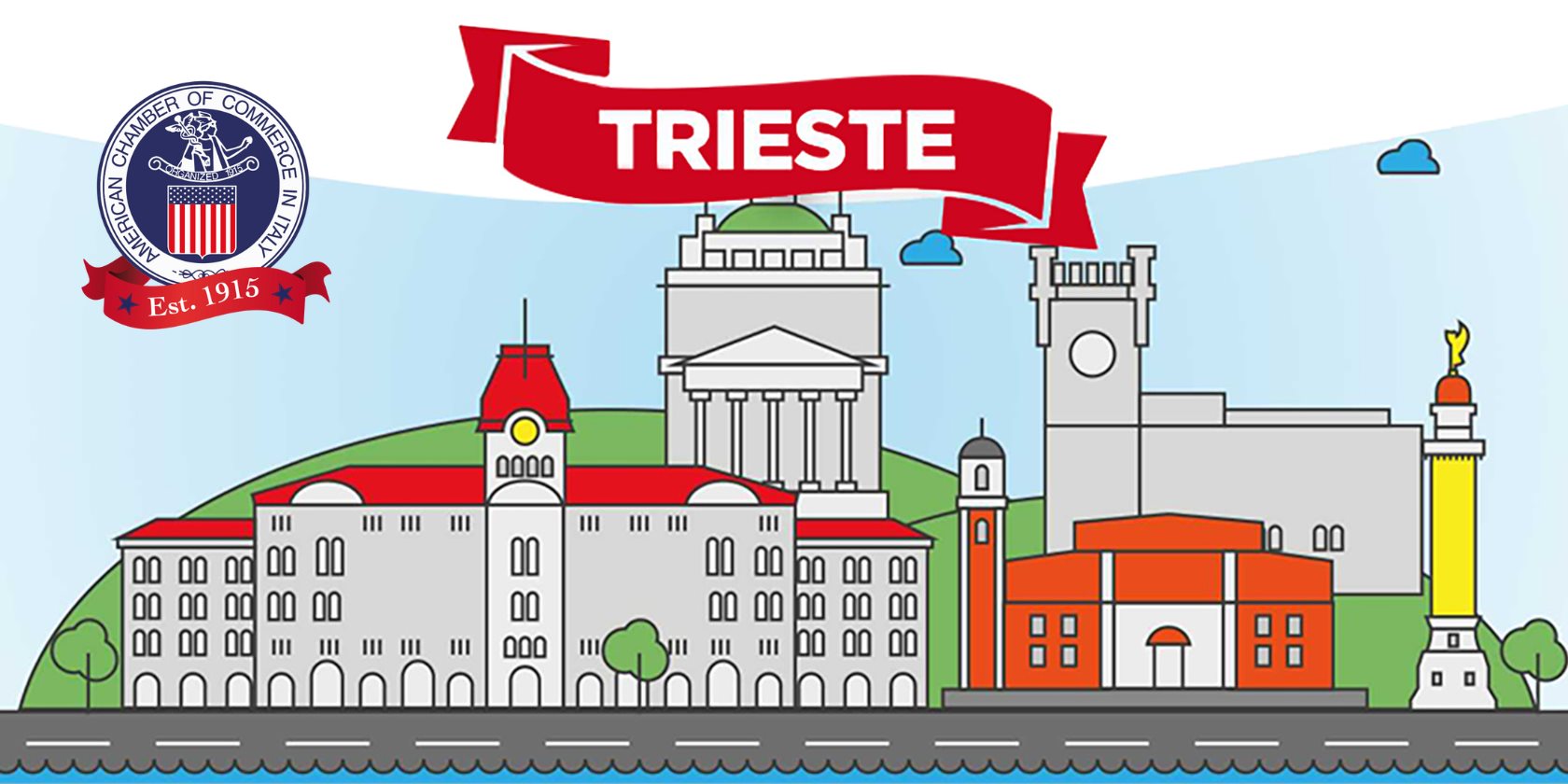 Il Friuli Venezia Giulia e le opportunità transatlantiche