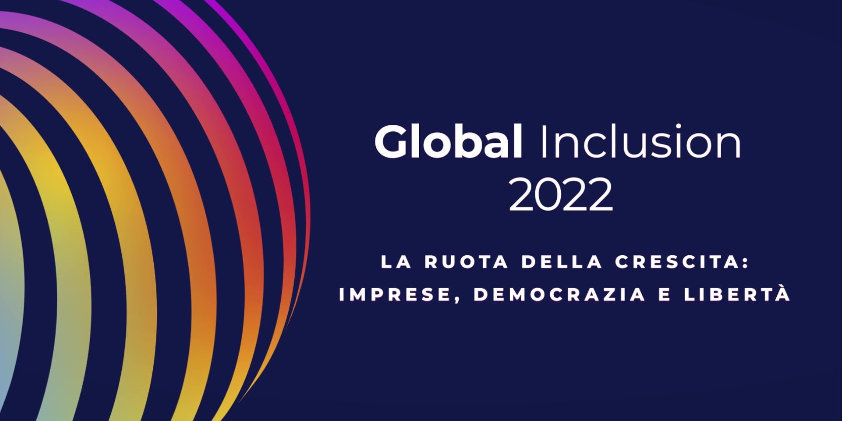 Global Inclusion 2022 - the event