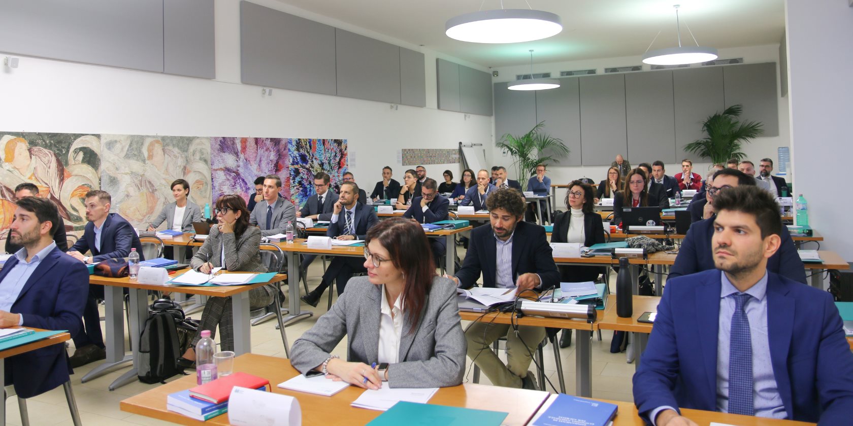 starting week emba 25