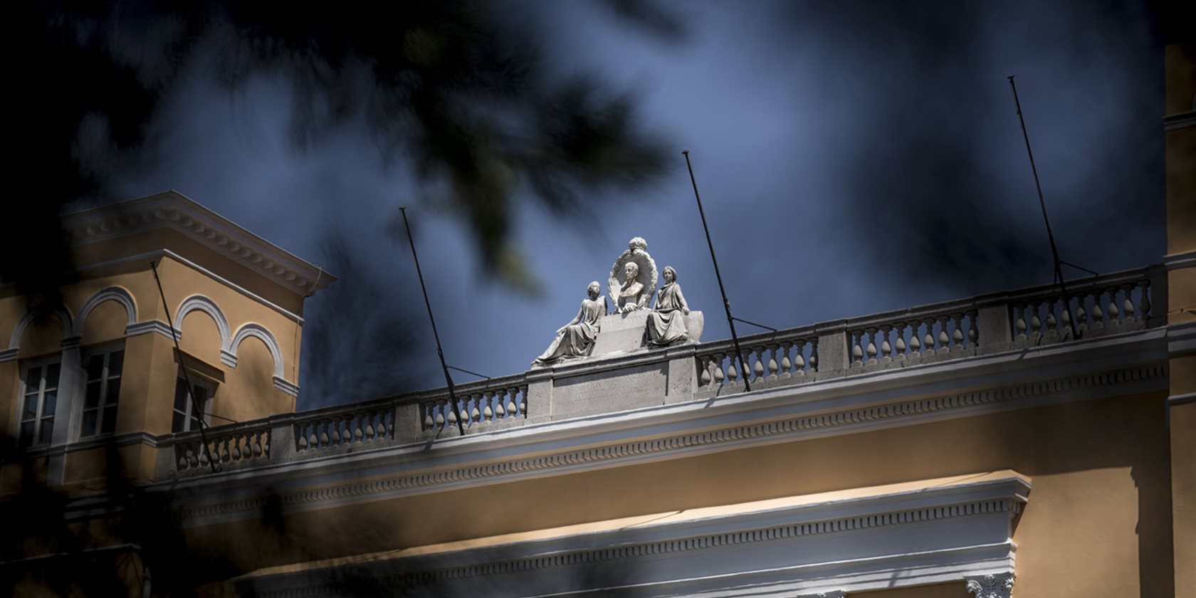 MIB Trieste: new headquarters of the AIMBA Association for Friuli Venezia Giulia