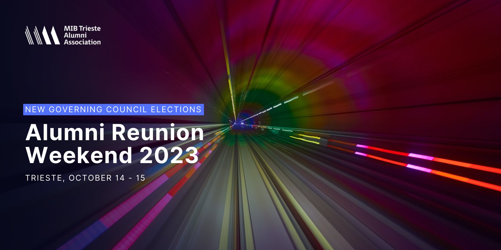 2023 Alumni Reunion: the weekend of the Mibers