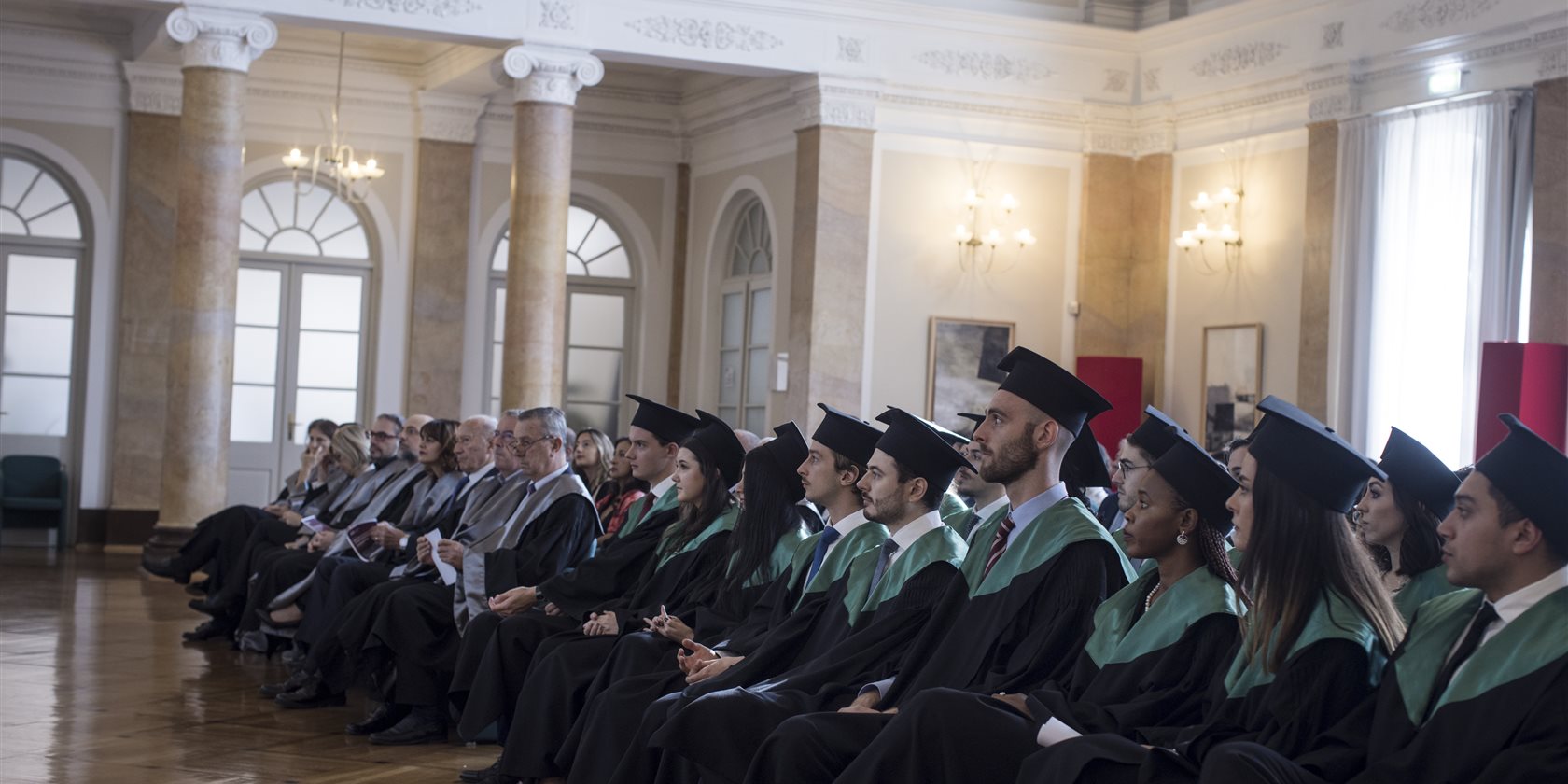 Graduation MIRM 2023