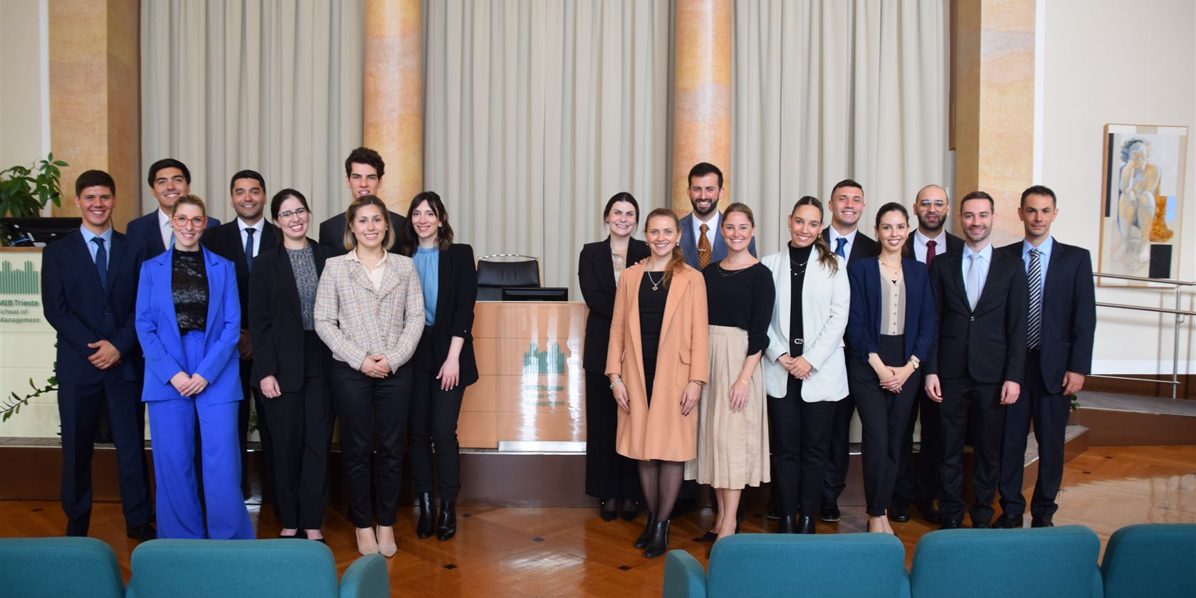 The 23rd edition of the Origini Italia Program started