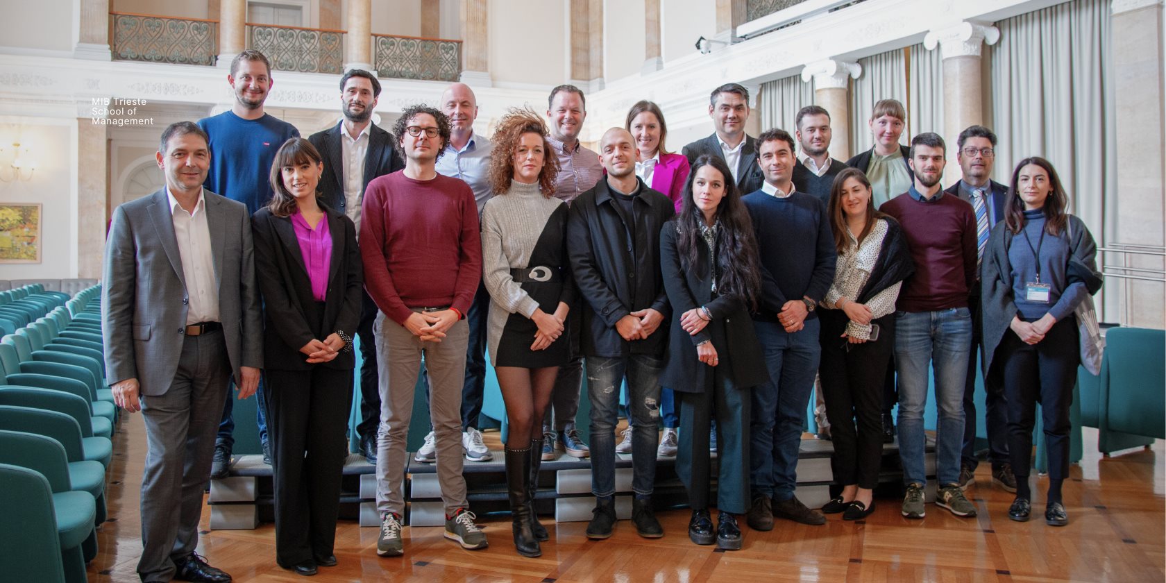 Wine Business Management Program kicking off in a delicate market situation