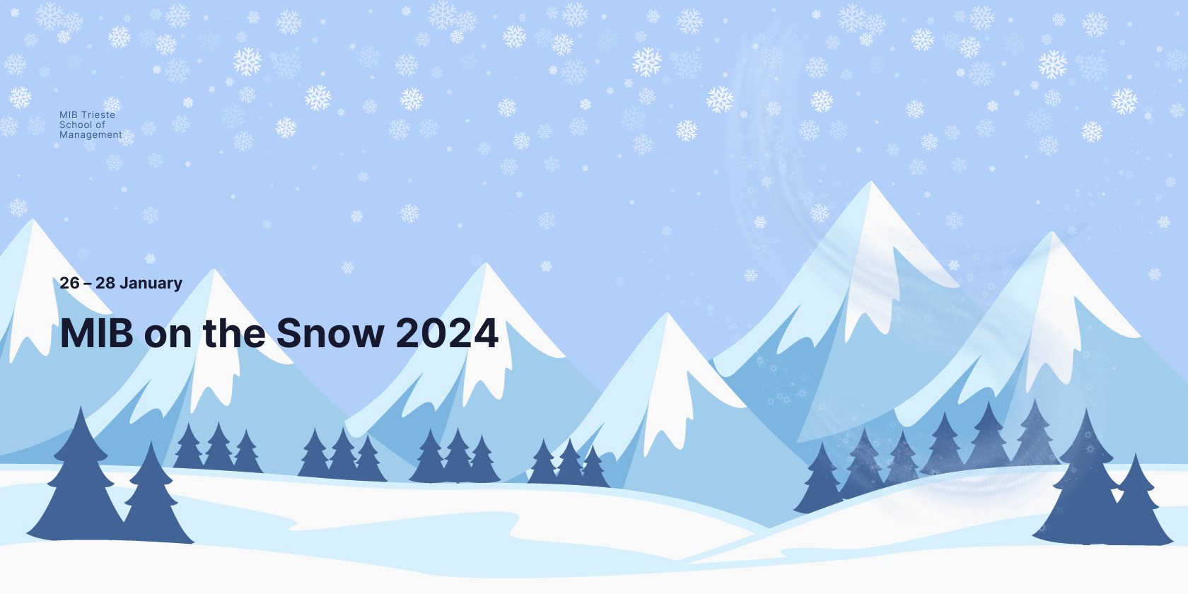 2024 MIB on the Snow