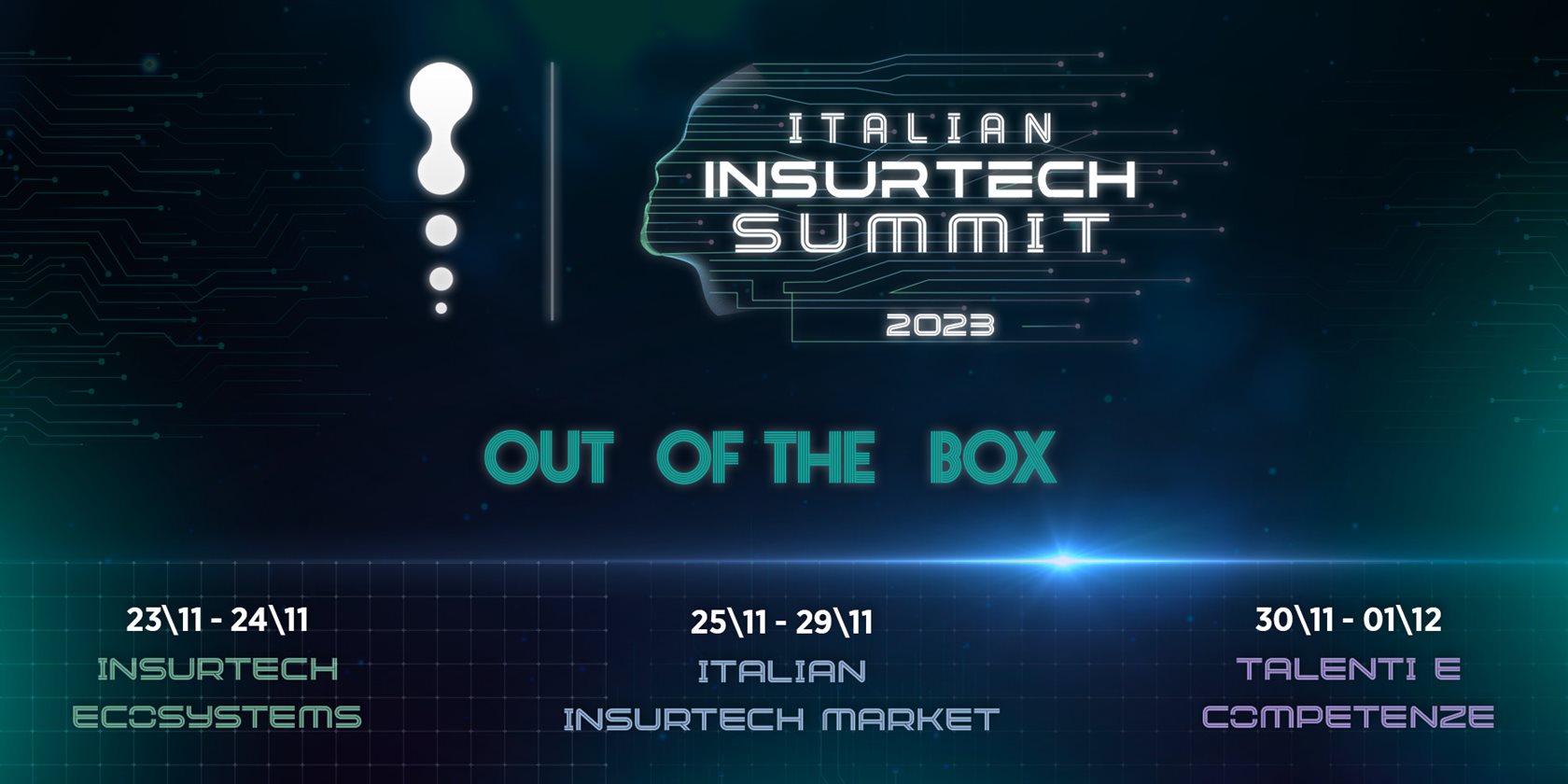 Italian Insurtech Summit 2023