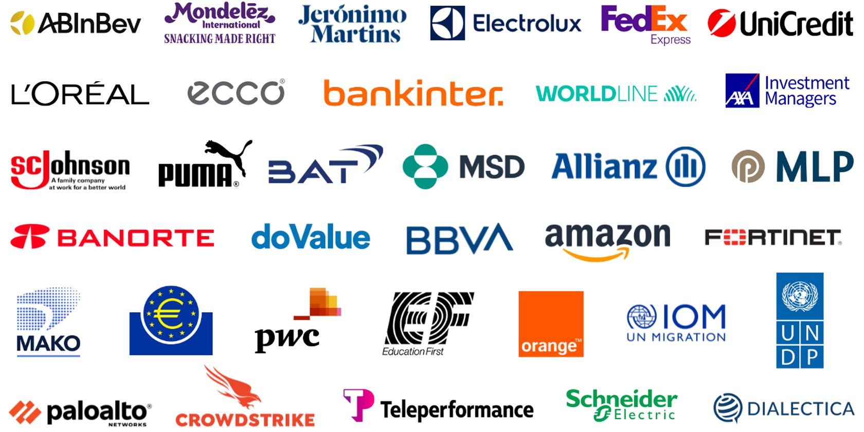Your Next Step: 2024 EFMD Global Virtual Career Fairs