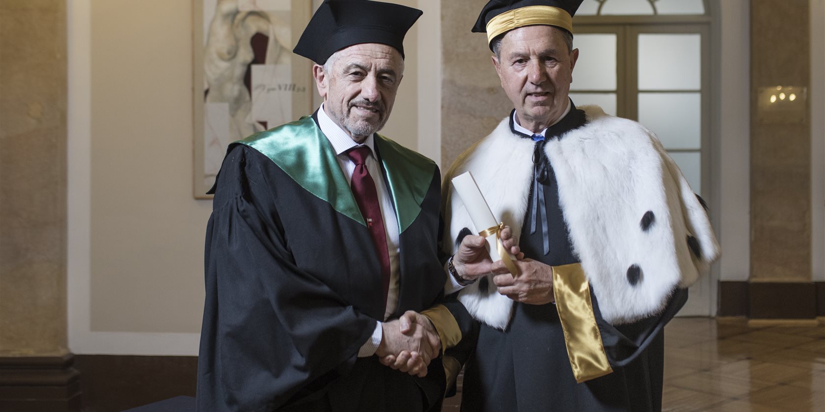 MIB Trieste School of Management ricorda Gianpietro Benedetti