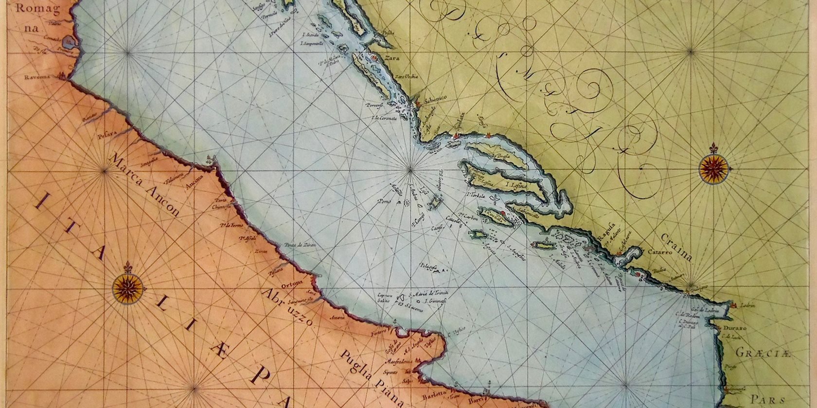 GeoAdriatico: la quarta edizione del Simposio passa dal MIB