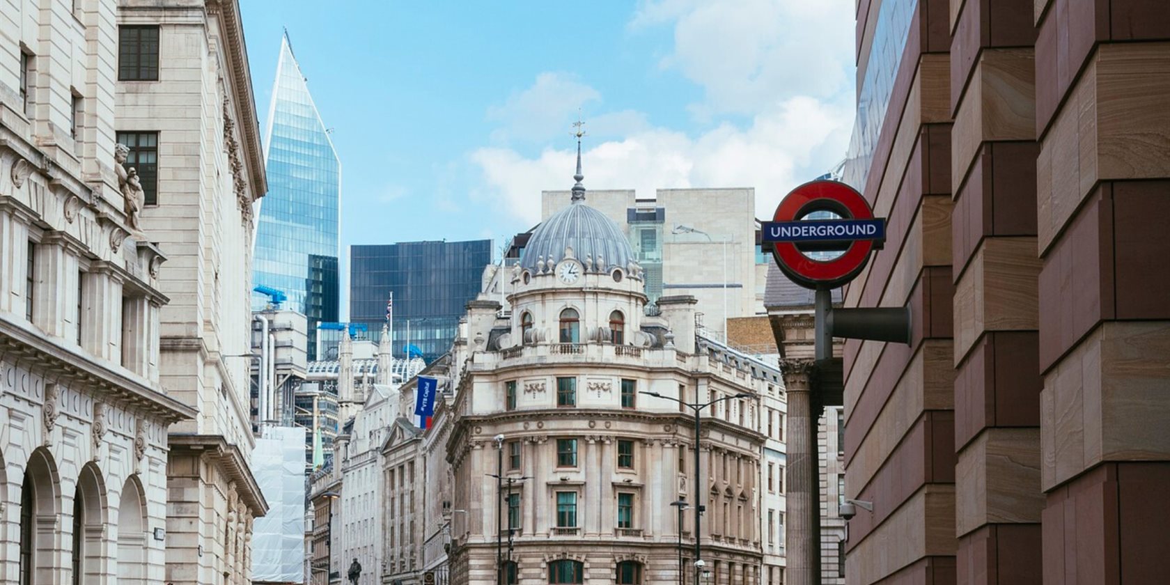London Study Tour: MIRM Students Explore the Best of Global Finance