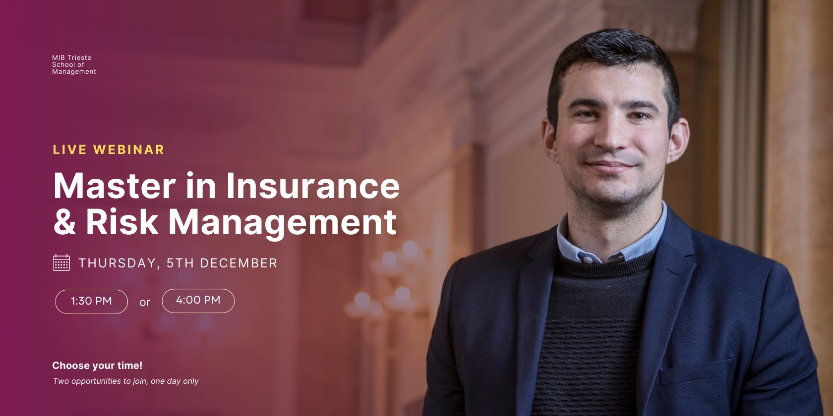 MIRM Live Webinar: All You need to Know