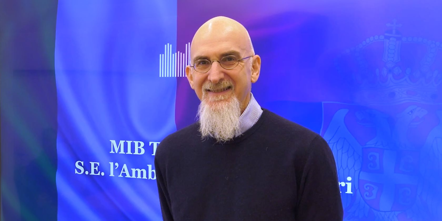 Ambasciatore Gori