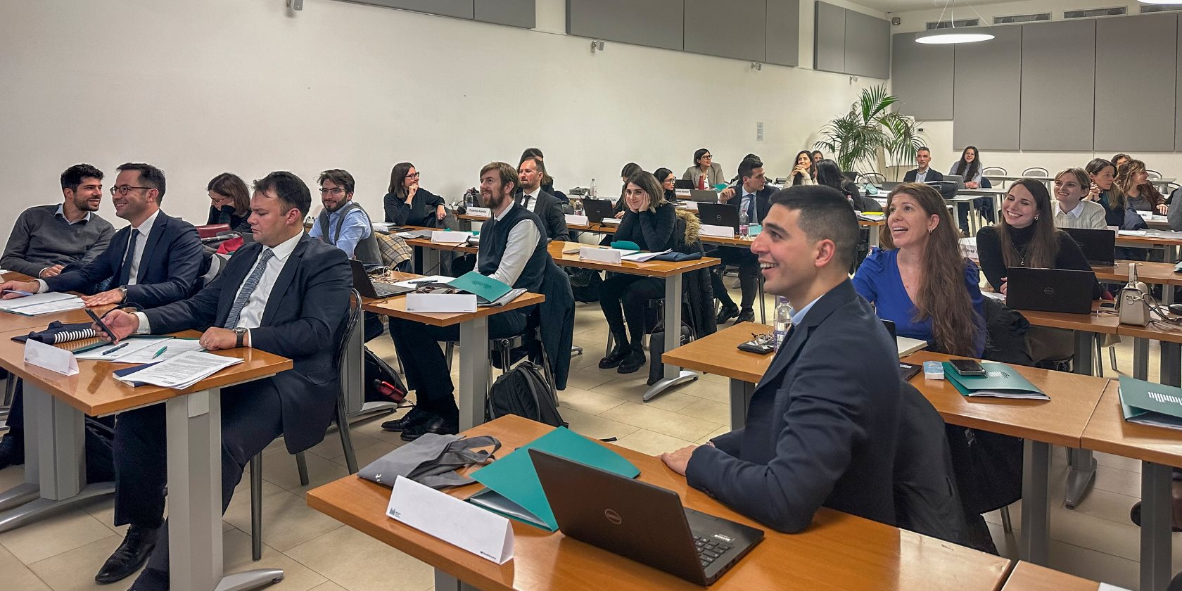 ASFOR: Confirmation of Accreditation to EMIF and MARSH Corporate Program
