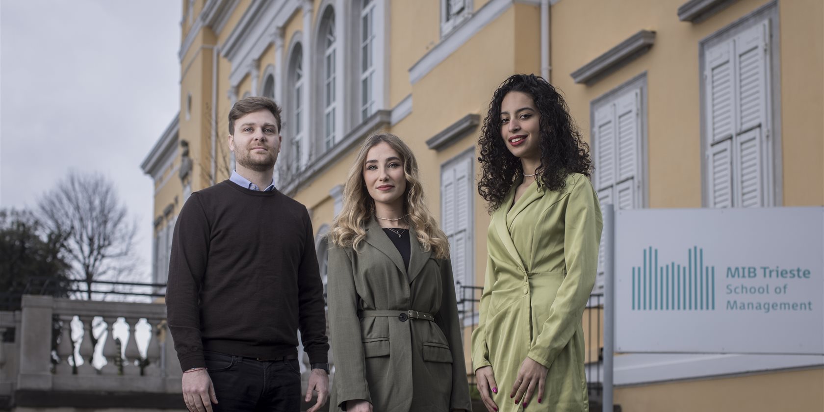 International Master's courses: 2025 application period now open