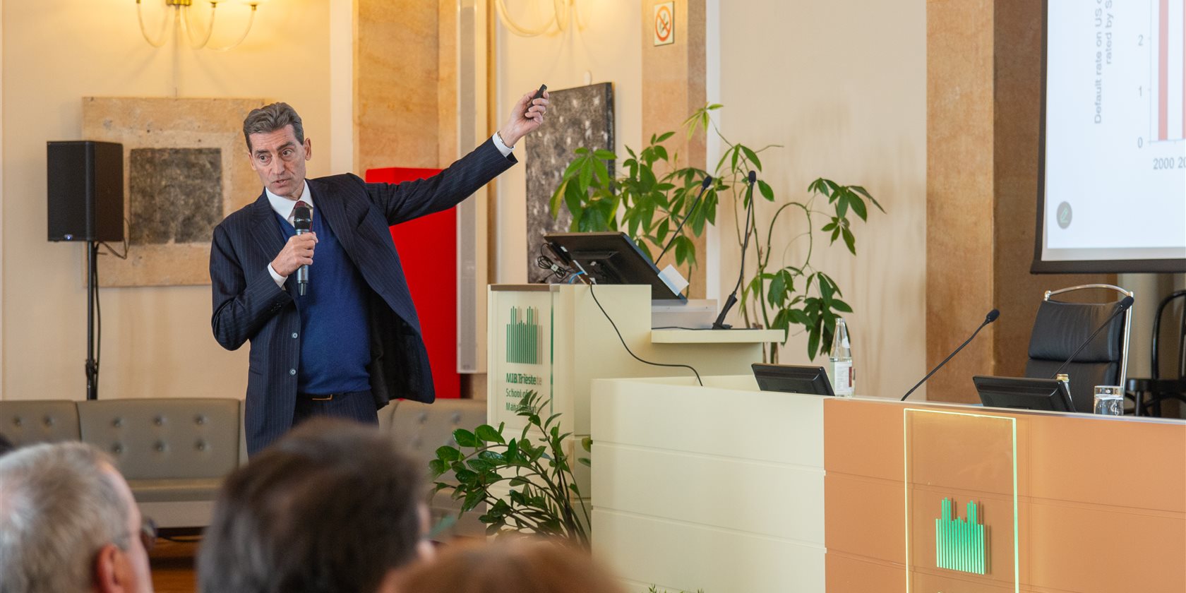 Seminario con Andrea Sironi