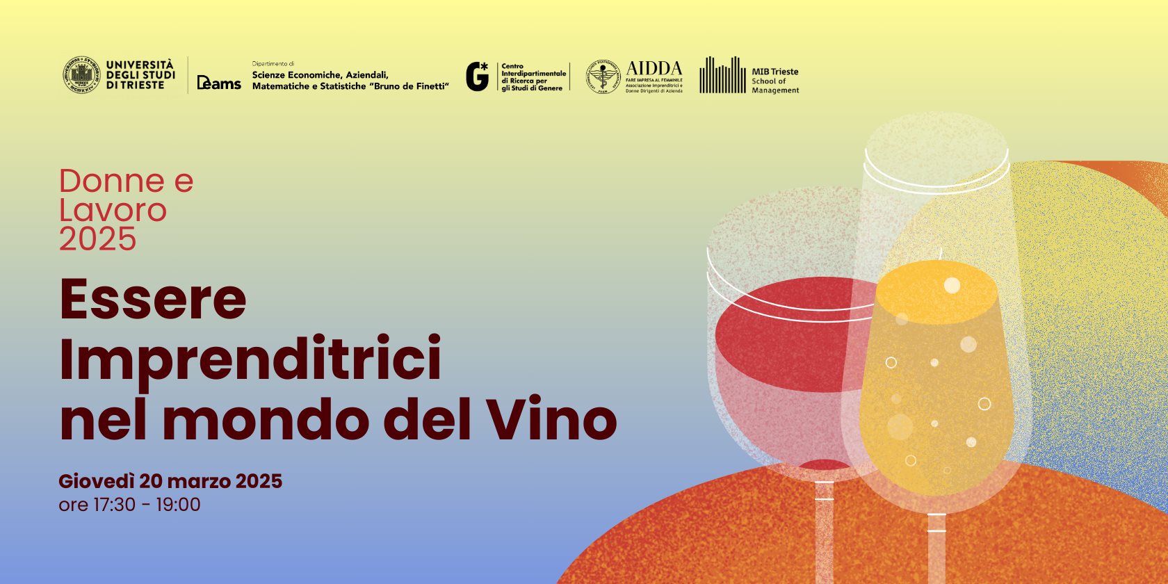 Women & Business 2025. Being Entrepreneurs in the World of Wine