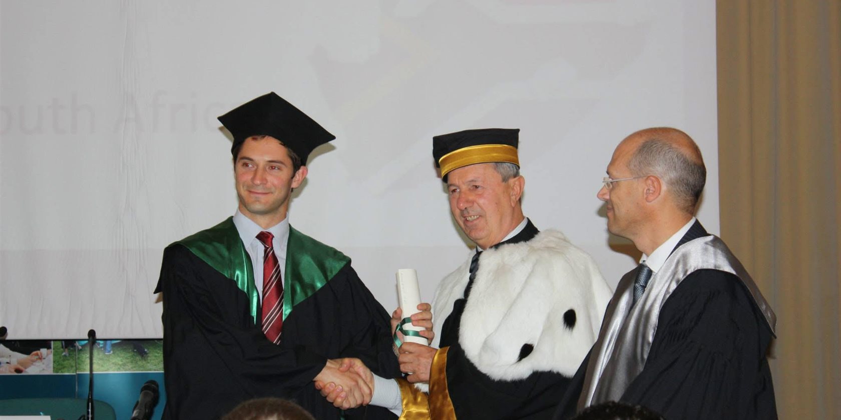 Adrian Faccio