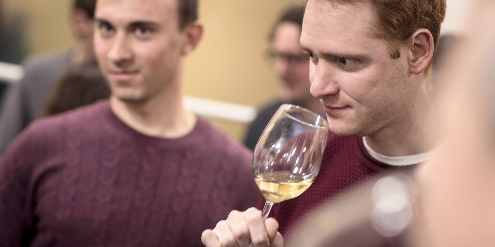 Wine Business Management: Diretta web 10 settembre