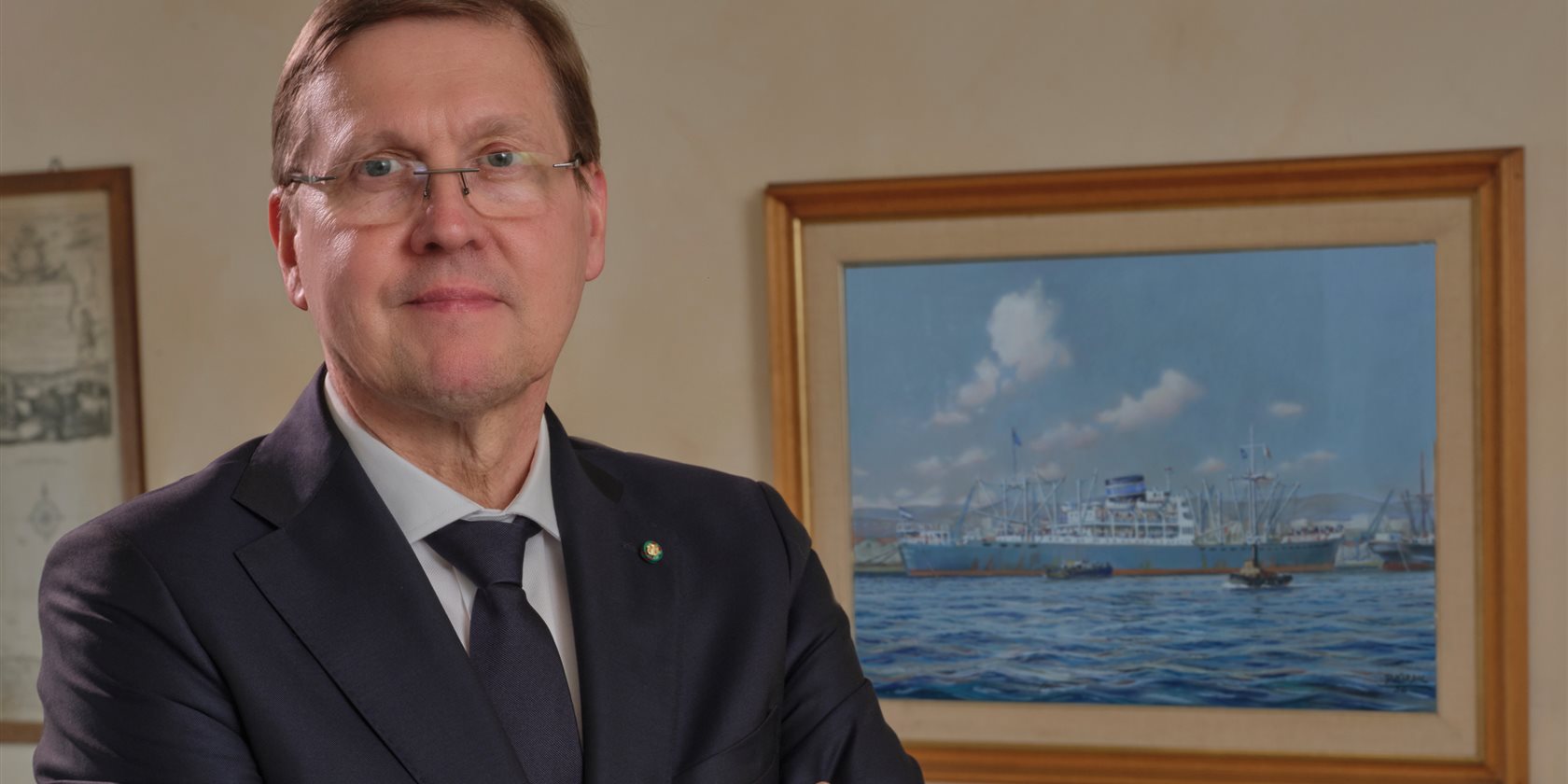 Enrico Samer entra nel CDA di MIB Trieste School of Management