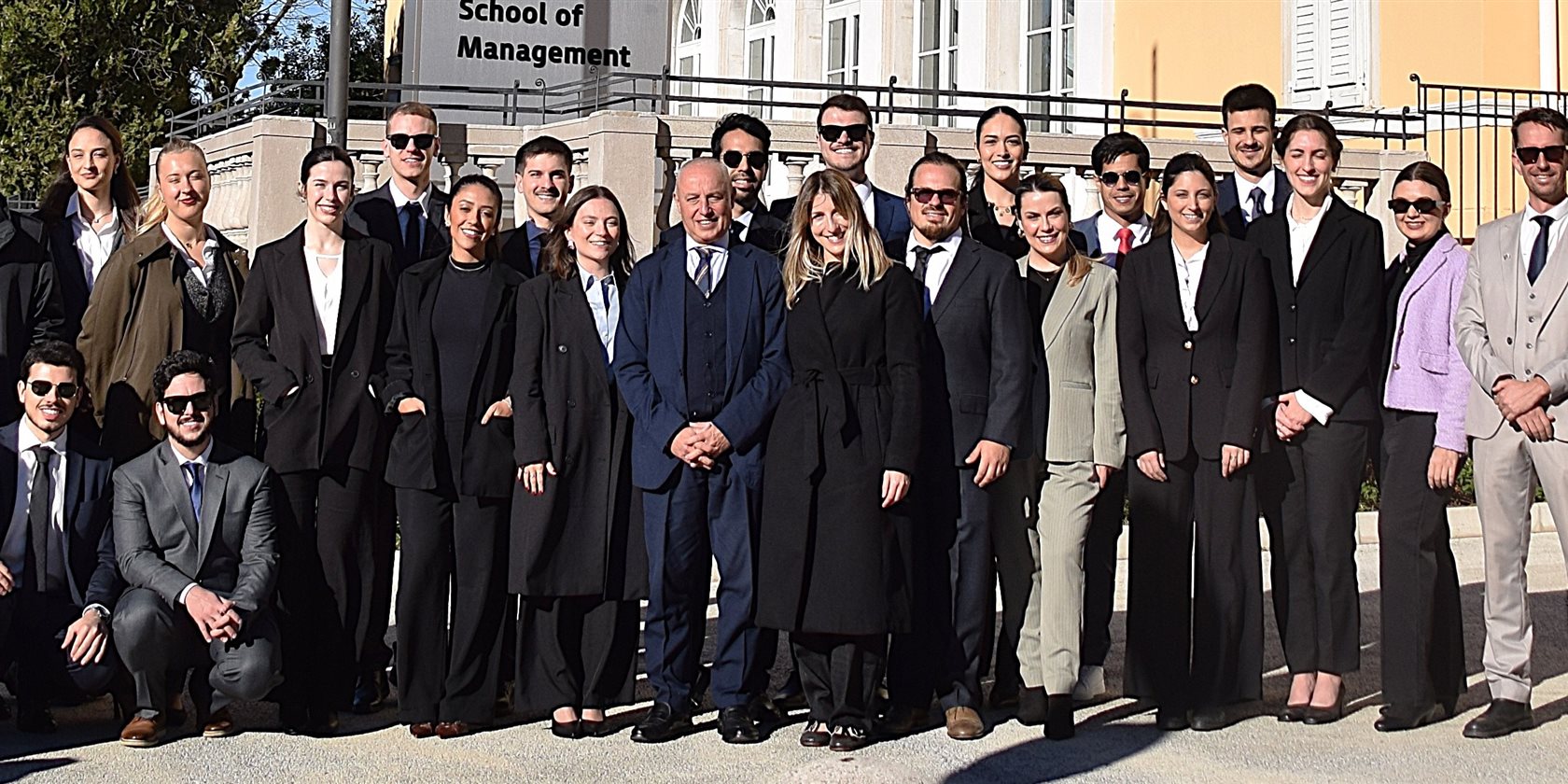 Origini 25 Cerimonia dei Diplomi